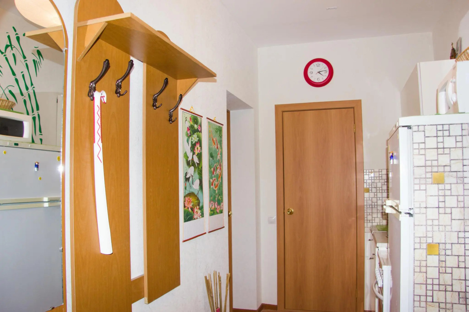 ИНЬ-ЯНЬ Мини-Отель на 8 Марта