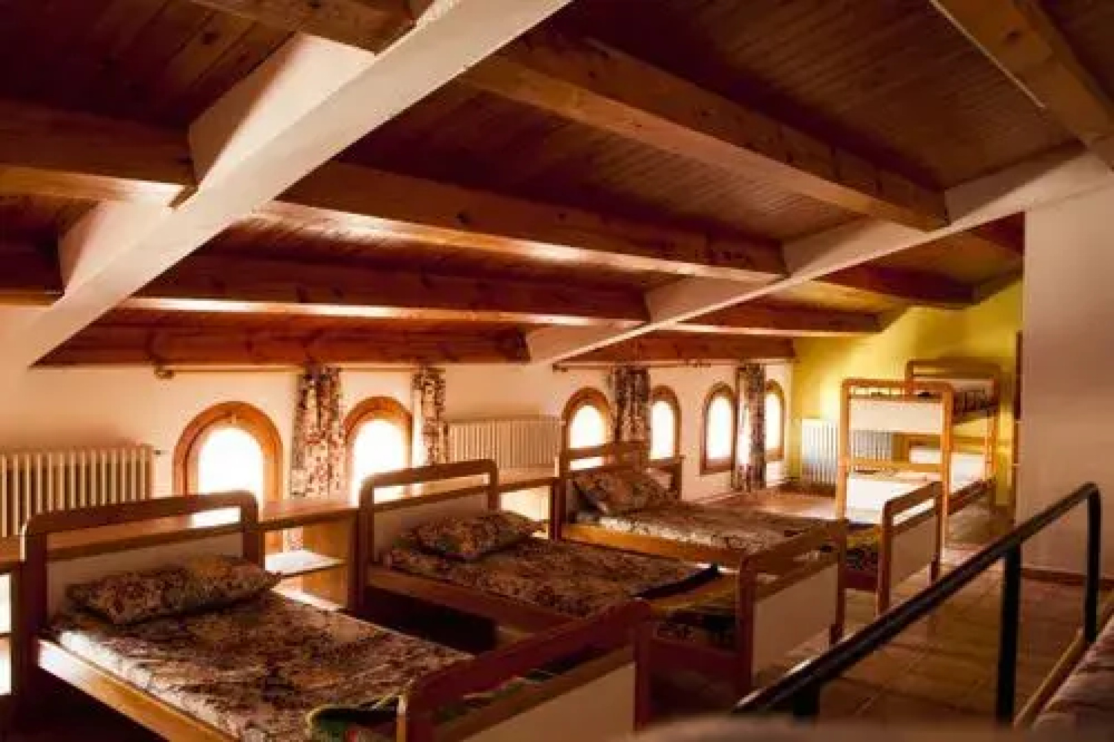 Alberg de Talarn