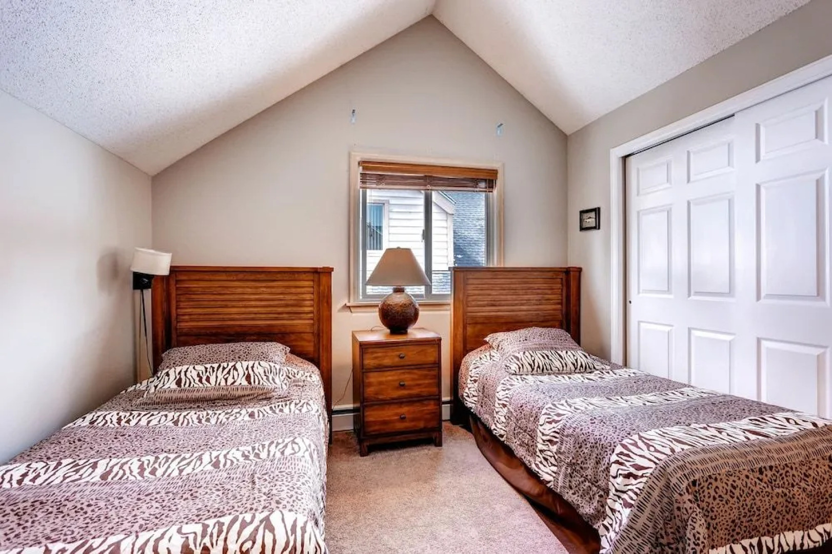 Wildwood Suites Apartment