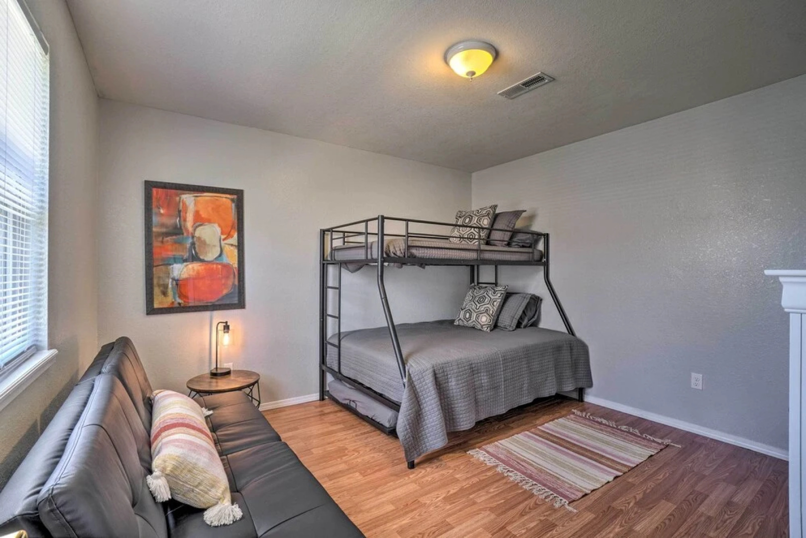 Charming One-level Home w/ Deck, Walk to Dtwn