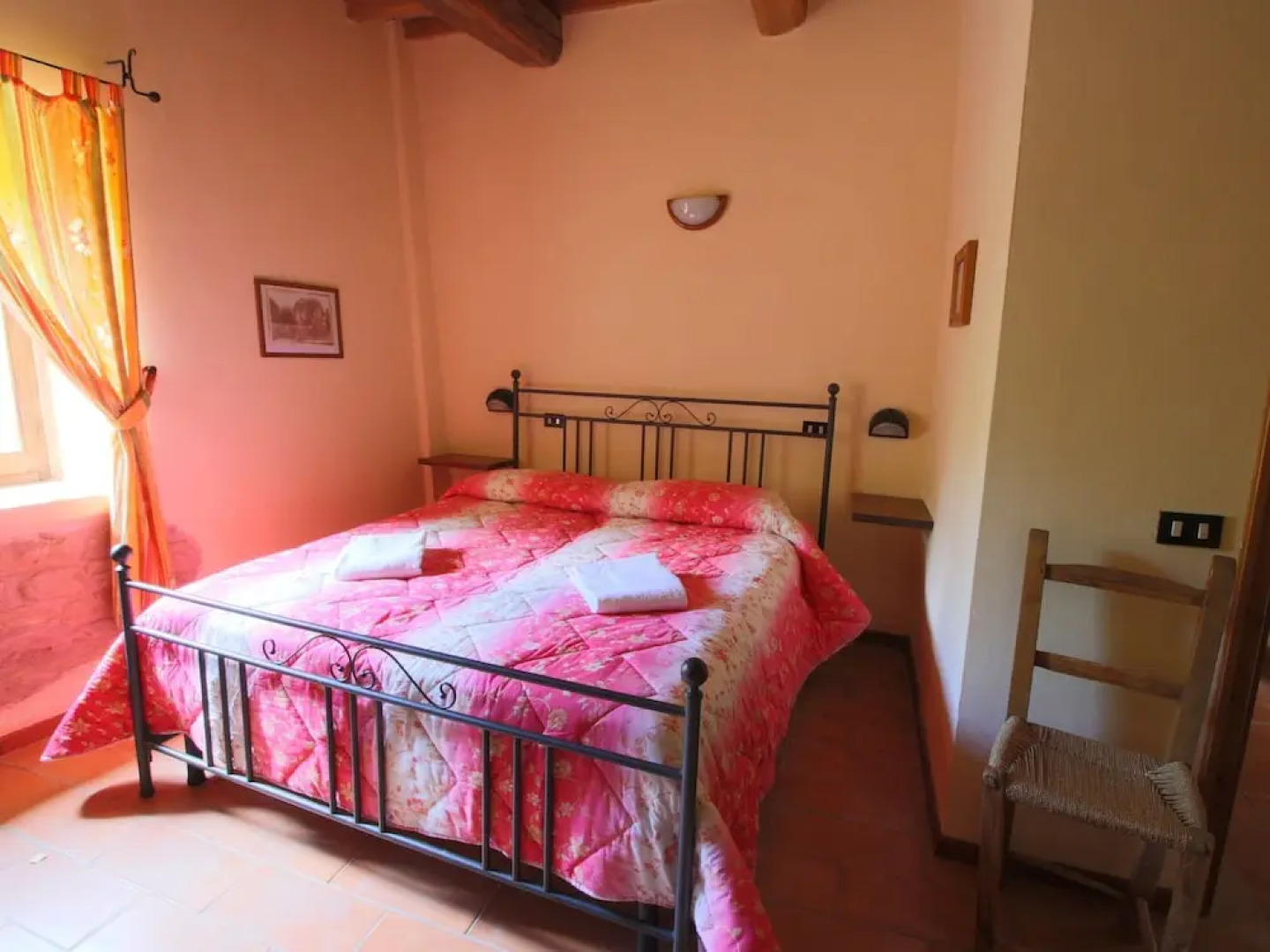 Belvilla by OYO Cal' Bianchino