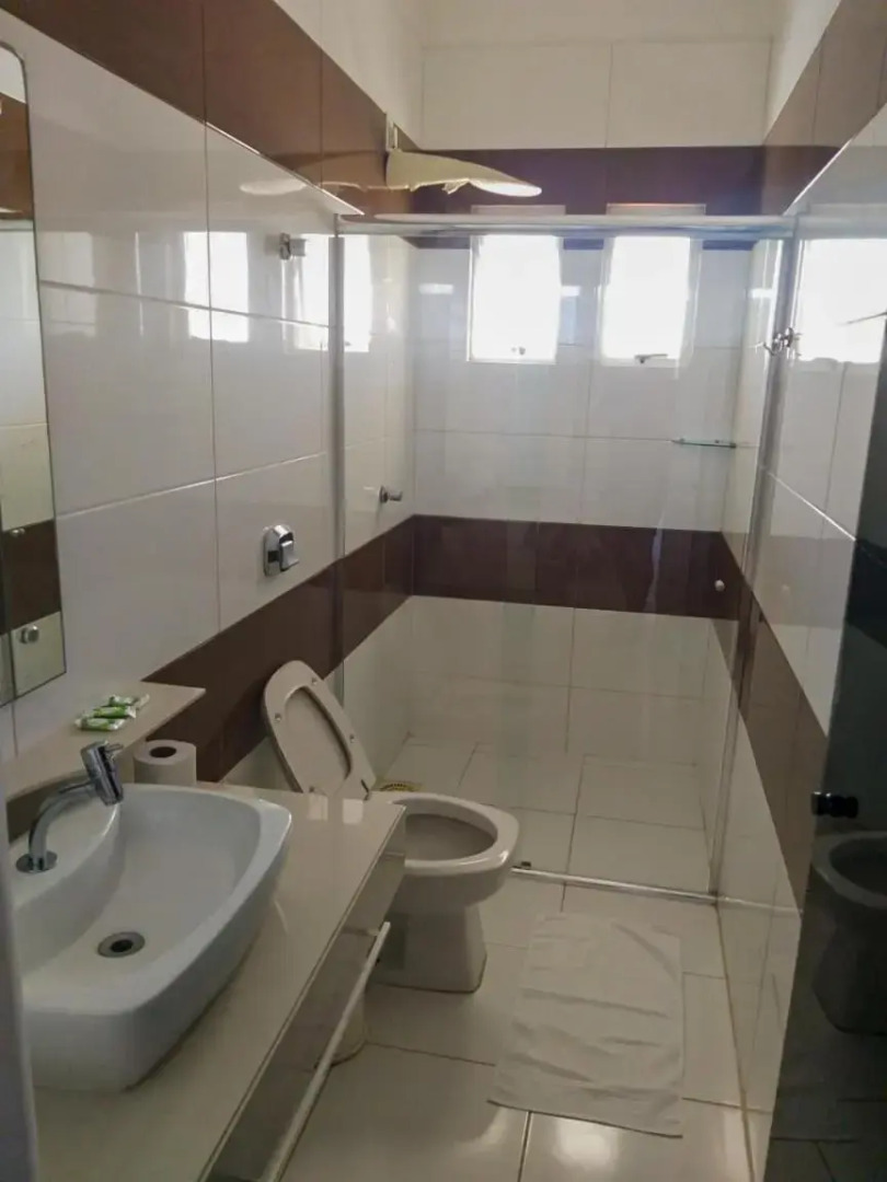 Pousada Italianissima