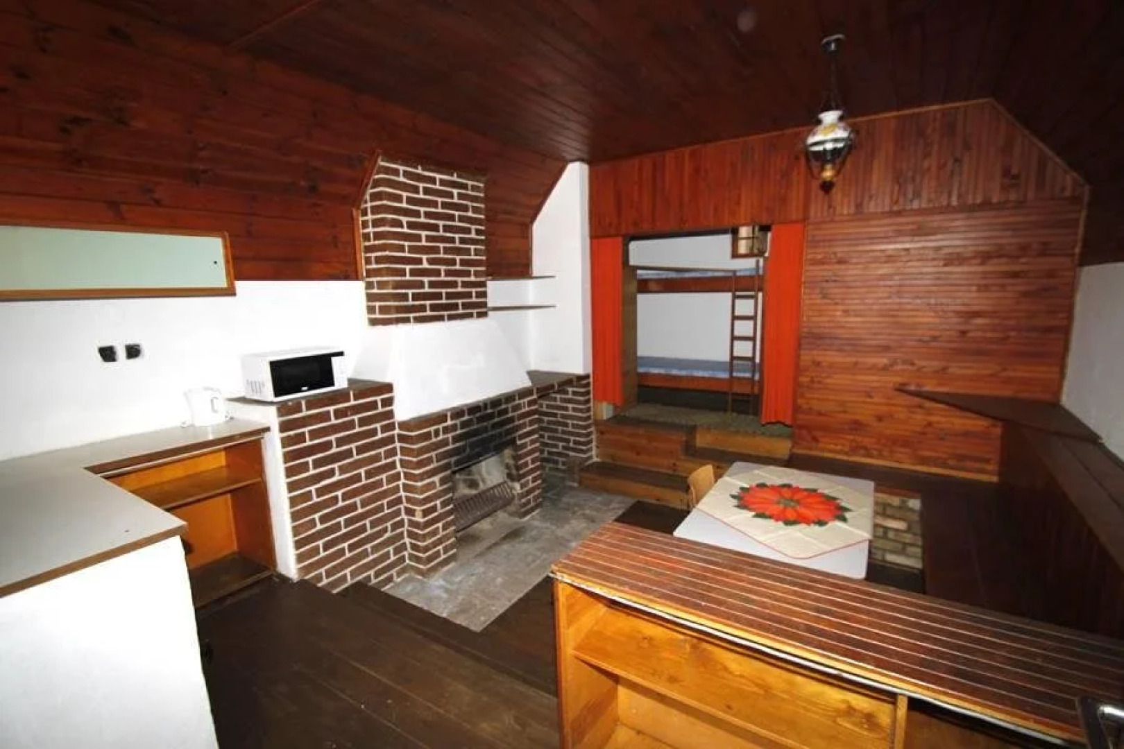 Rekreacni areal Adamec