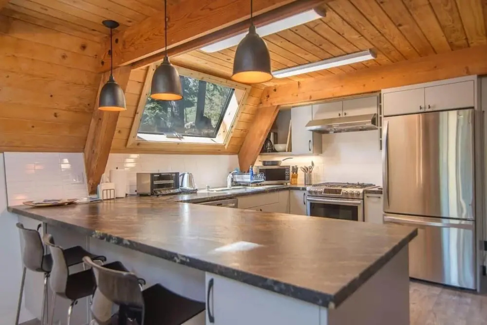 Grouse Dr Criterion 55 - Tamaack