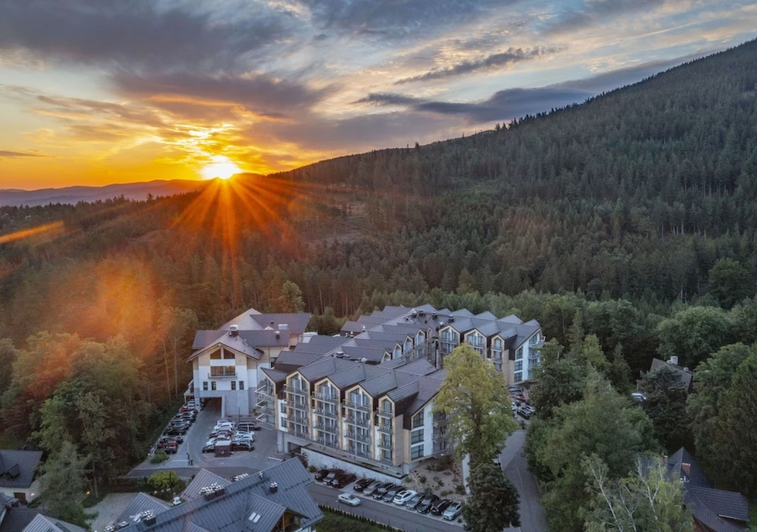 Green Mountain Hotel