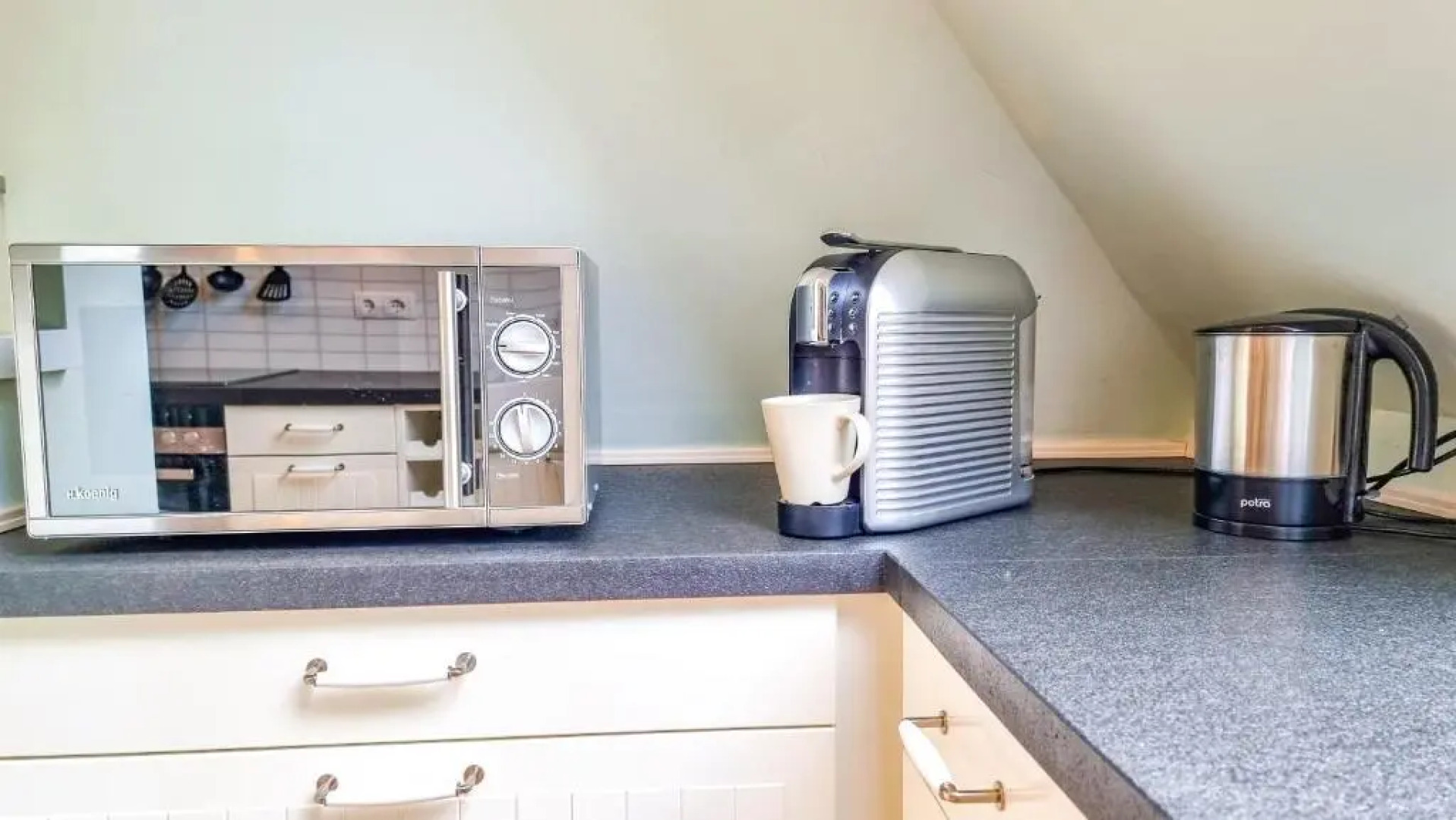 Modernes Apartment mit Parkplatz - Klimaanlage -Netflix