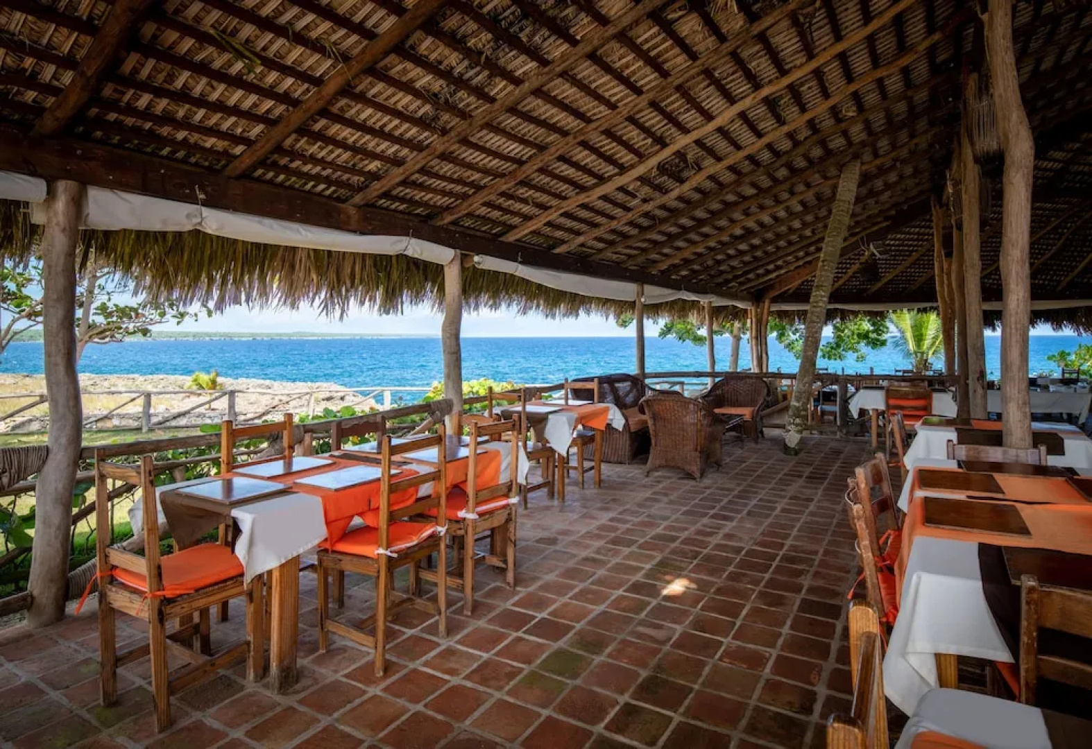 Hotel Bocaino