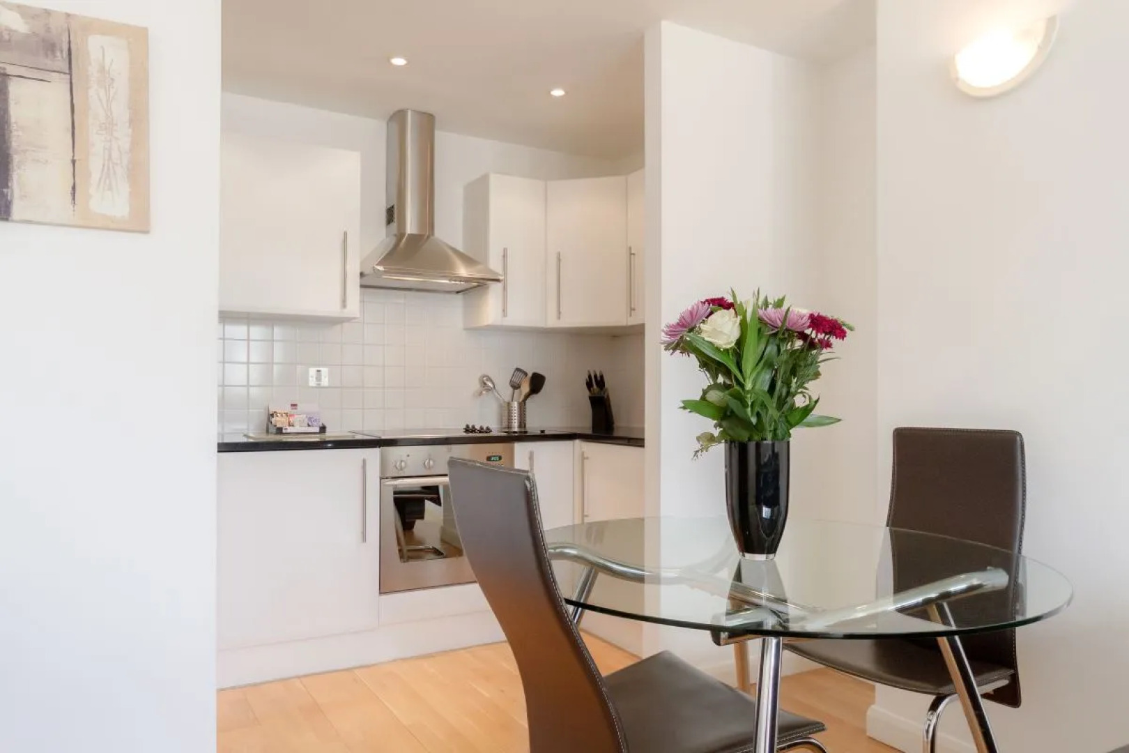 Roomspace Serviced Apartments - Groveland Court