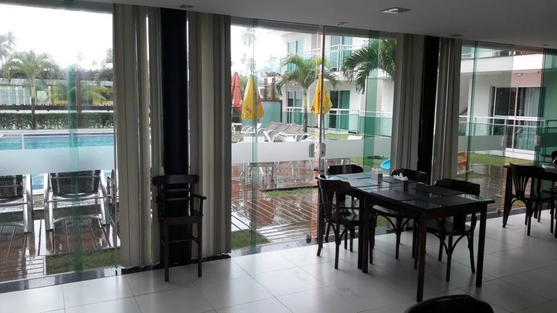 Pousada Palanca Negra