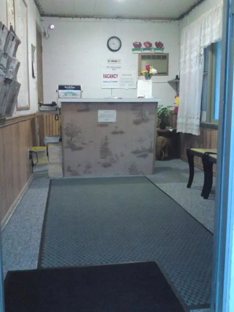 Home Motel Abbotsford