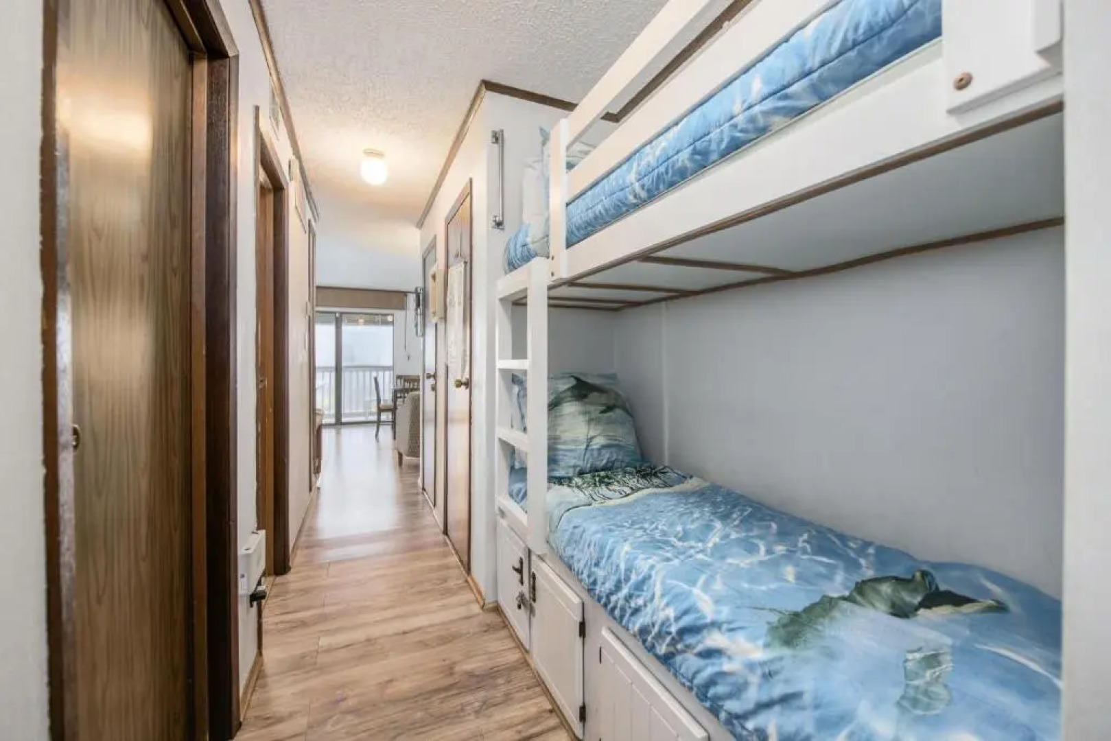 Casa Del Mar C341 Hotel Room