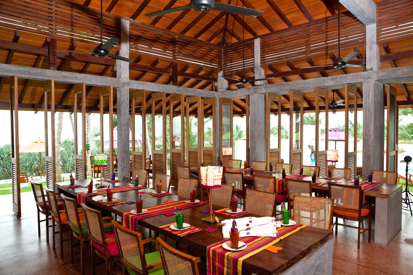 UTMT Underneath the Mango Tree Beach & Spa