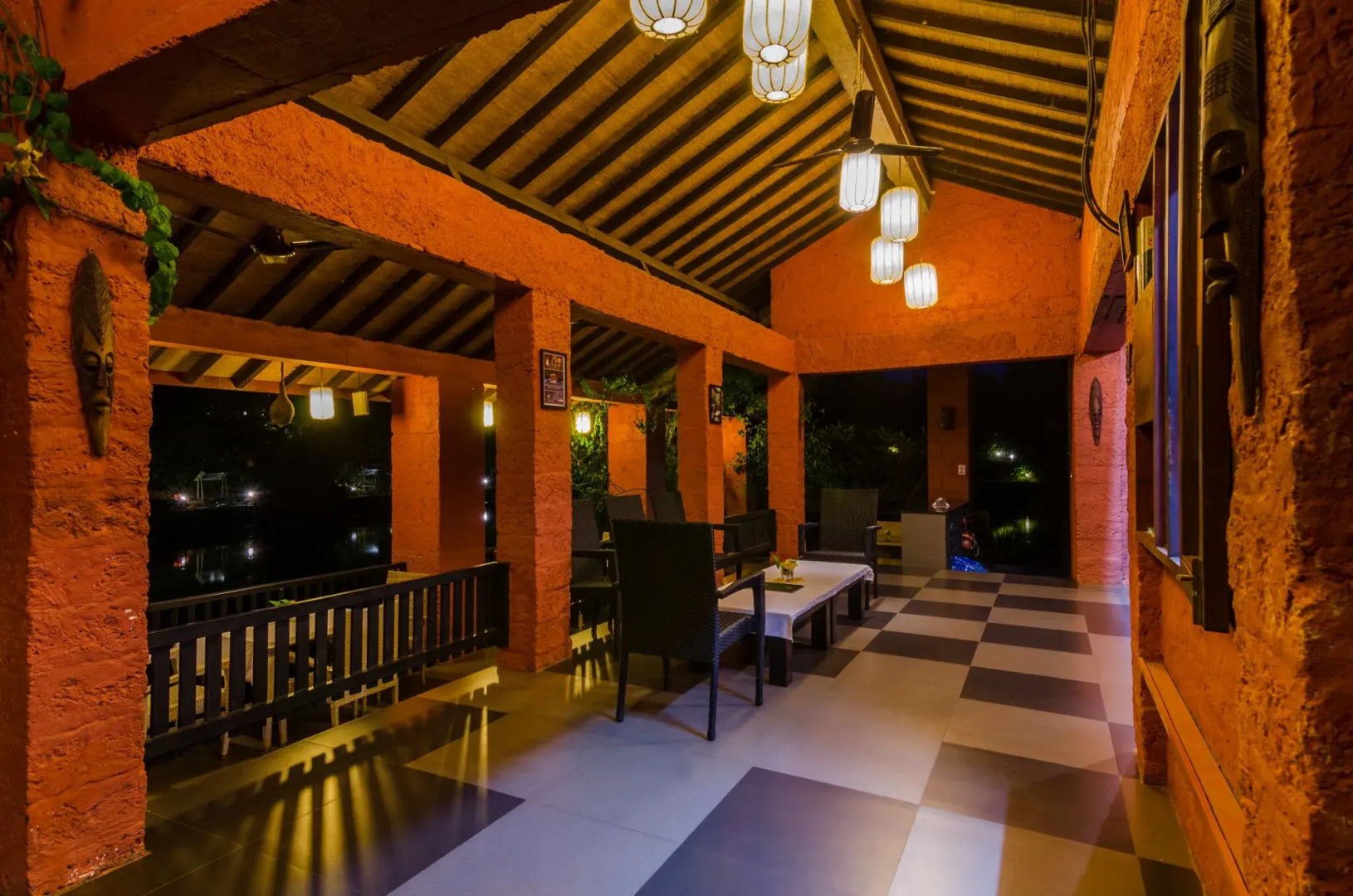 Cherilyn Monta Resort