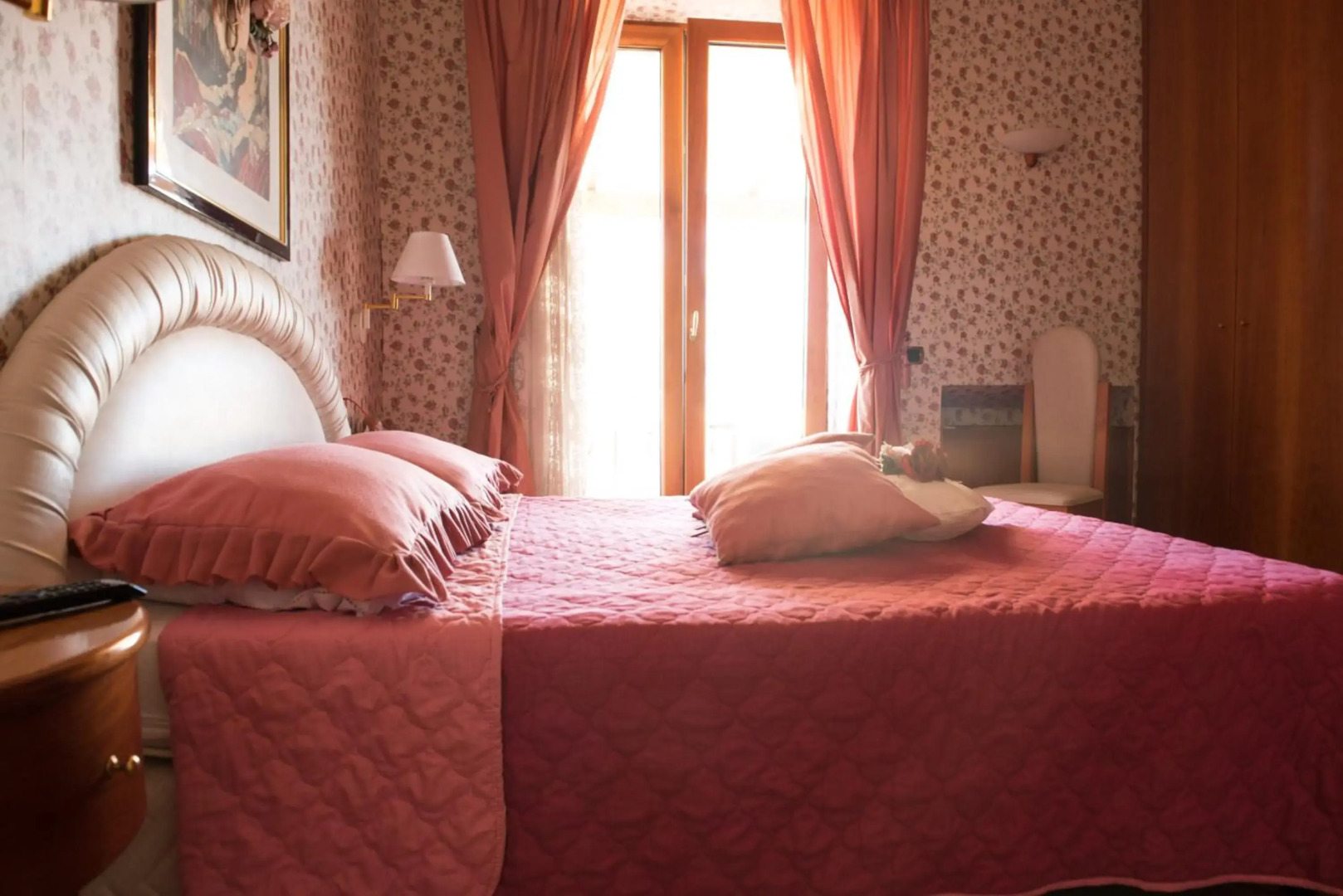 Viale Villa Arianna, 8