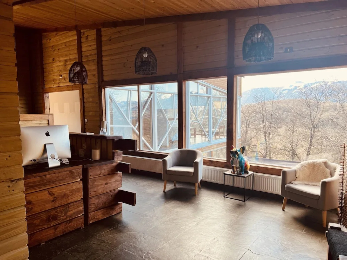 Calafate Lodge Patagonia