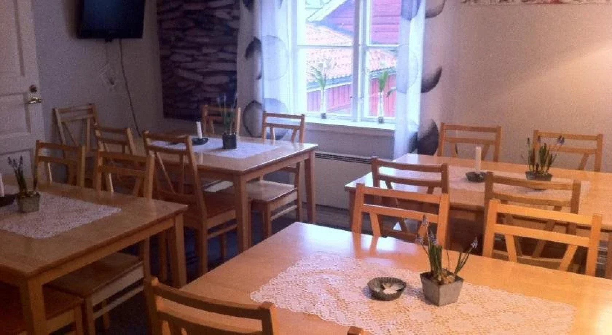 STF Vandrarhem Mariestad - Hostel