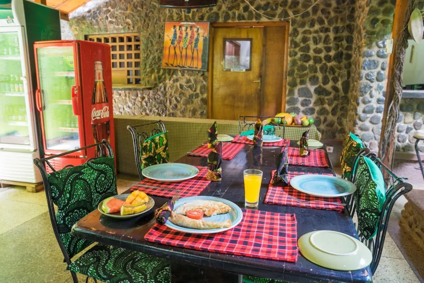 New Siesta Inn Hotel