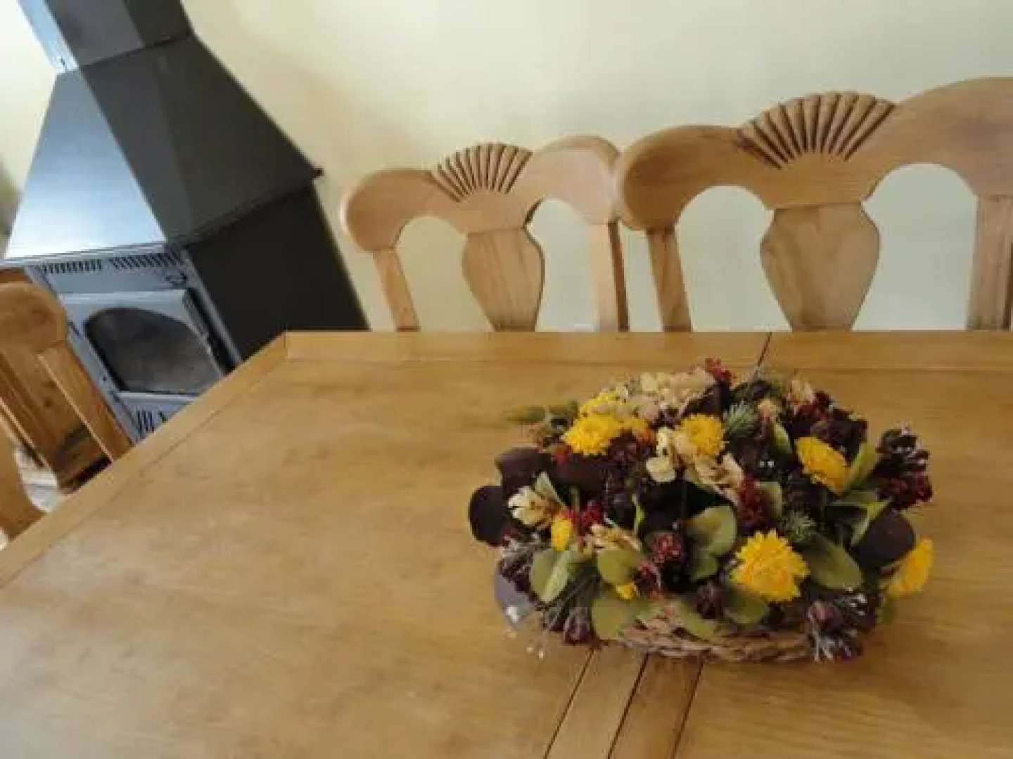 Casa Rural La Encebra