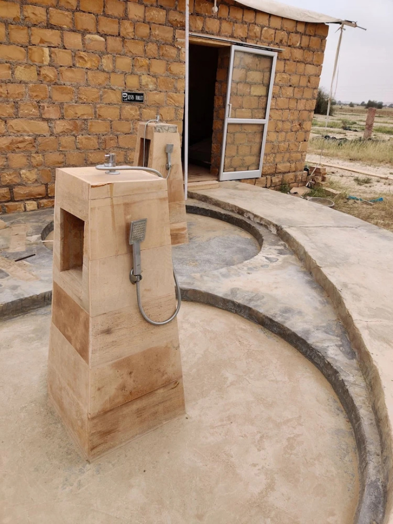 Savi Camps Jaisalmer