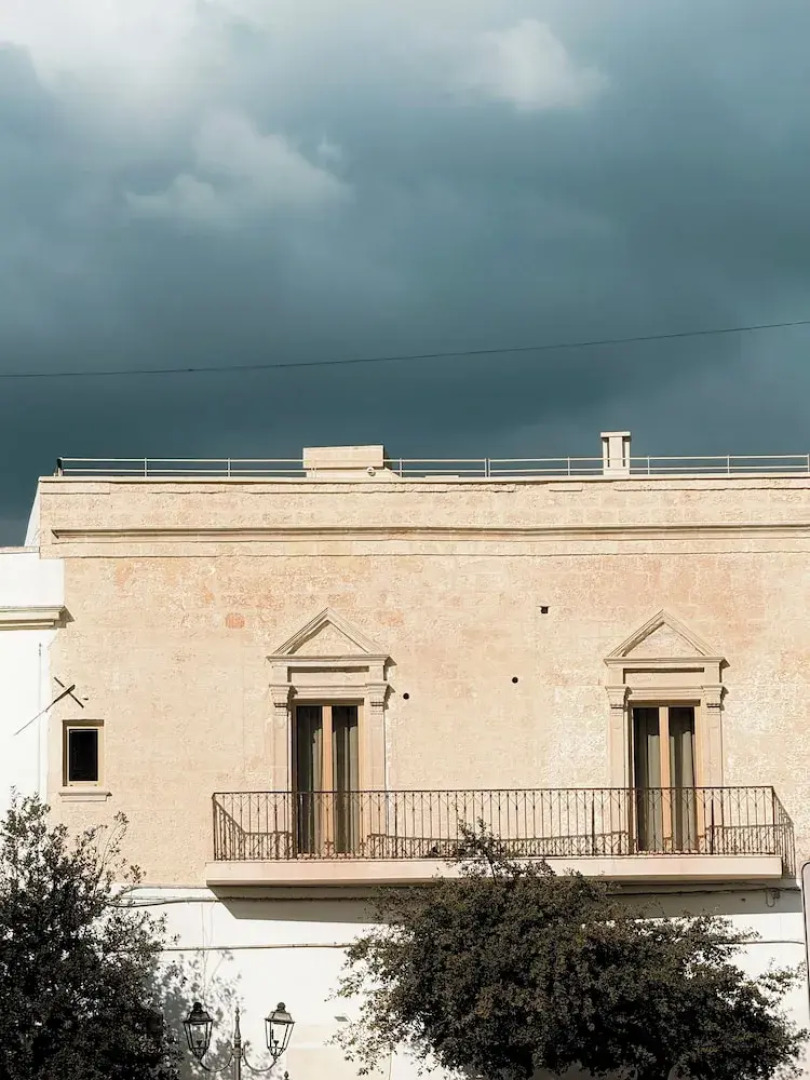 PALAZZO VIGILARIUM - Boutique Rooms