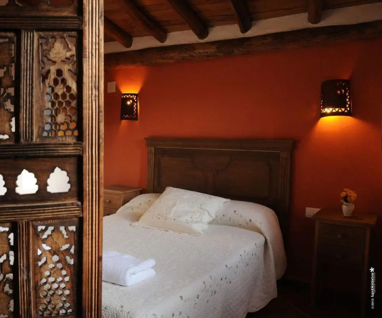 La Molinilla Apartamentos Y Hammam - Adults Only