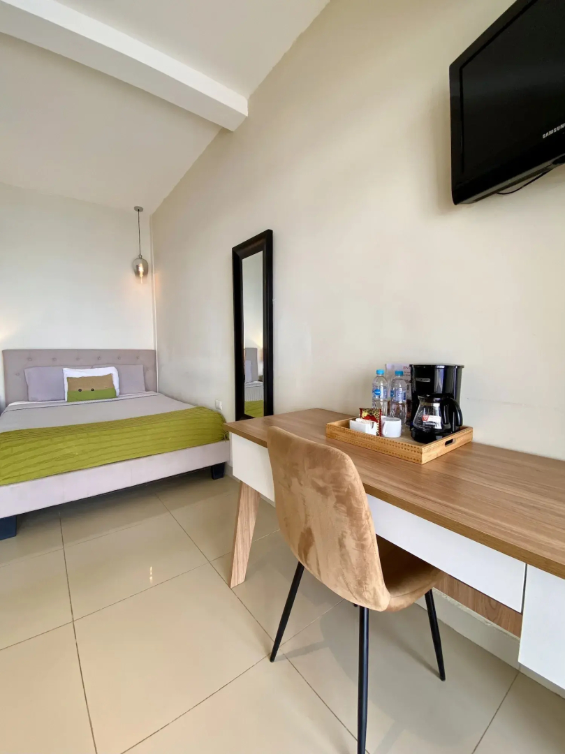 Vista Las Olas Surf Resort