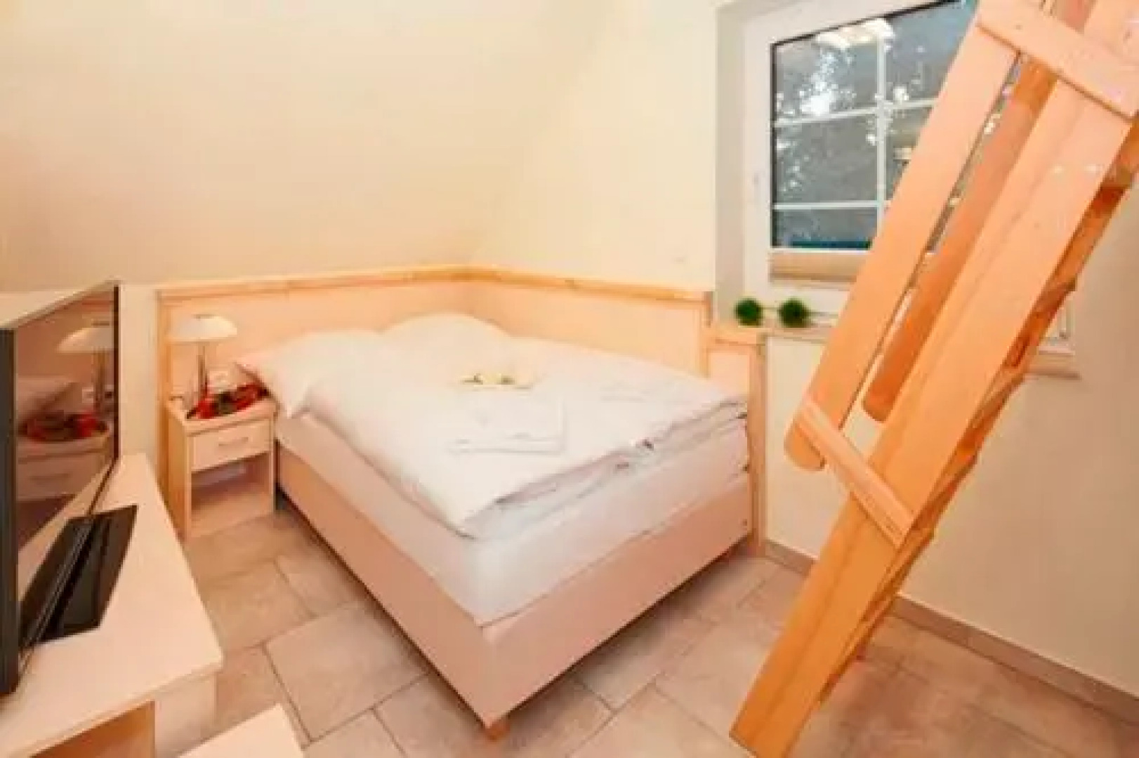 Fischerdorf Zirchow Kaeptn 1 B