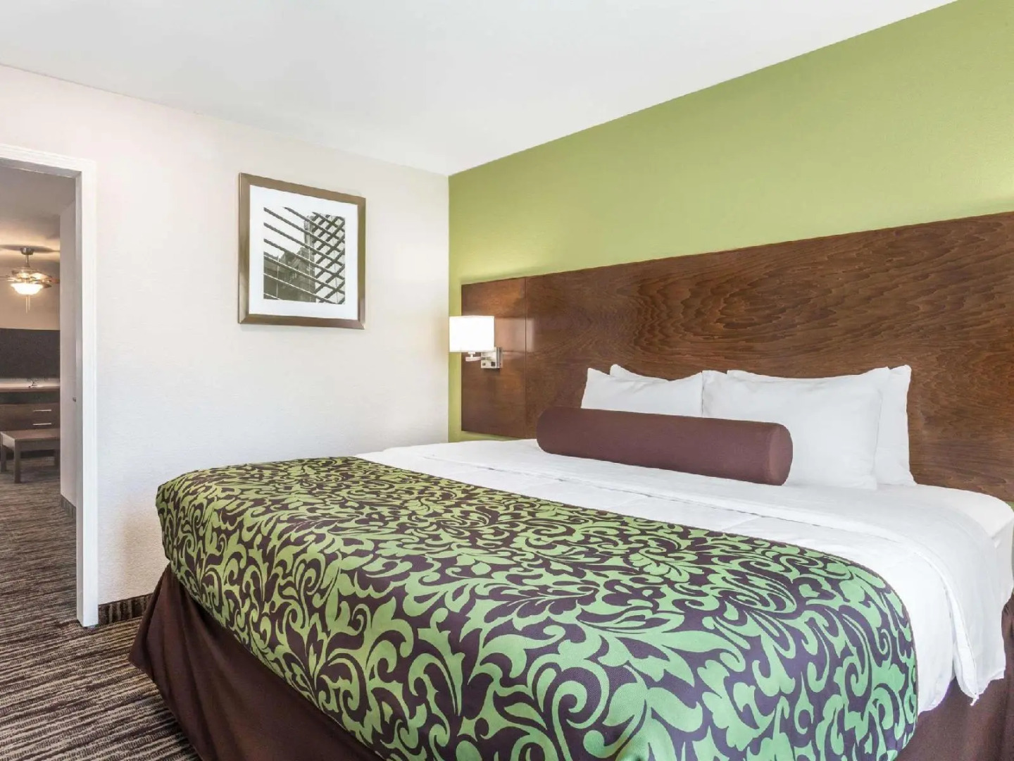 Comfort Inn & Suites North Little Rock JFK Blvd