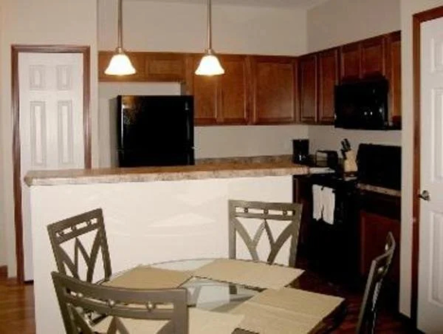 Execustay Prov Pointe