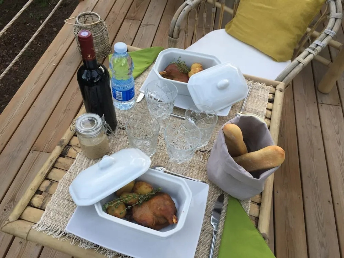 Les Bulles de Bordeaux