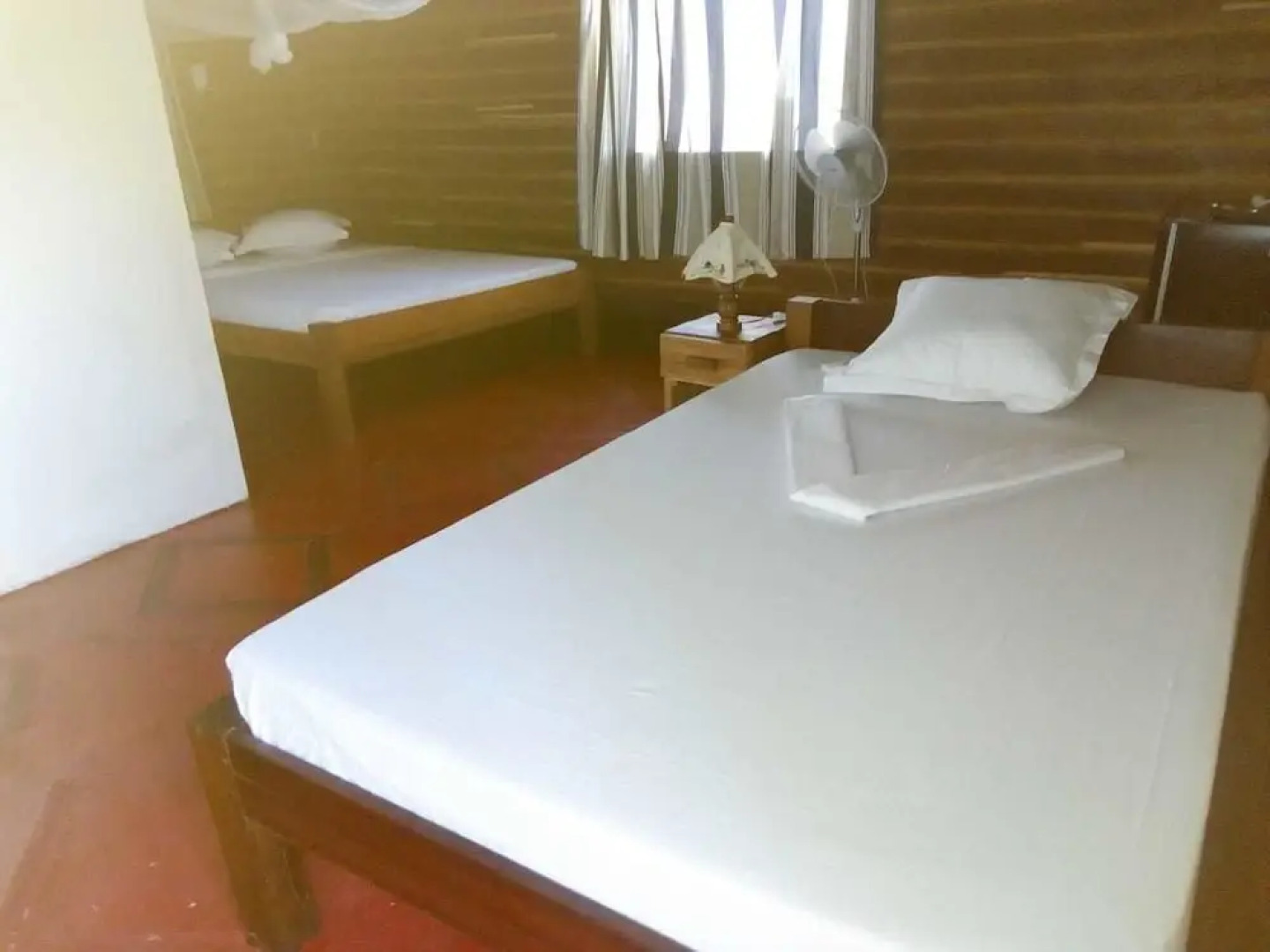 Bungalows Des Tropiques