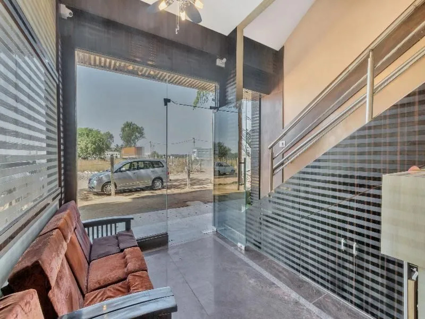 OYO 10523 Spandana Residency