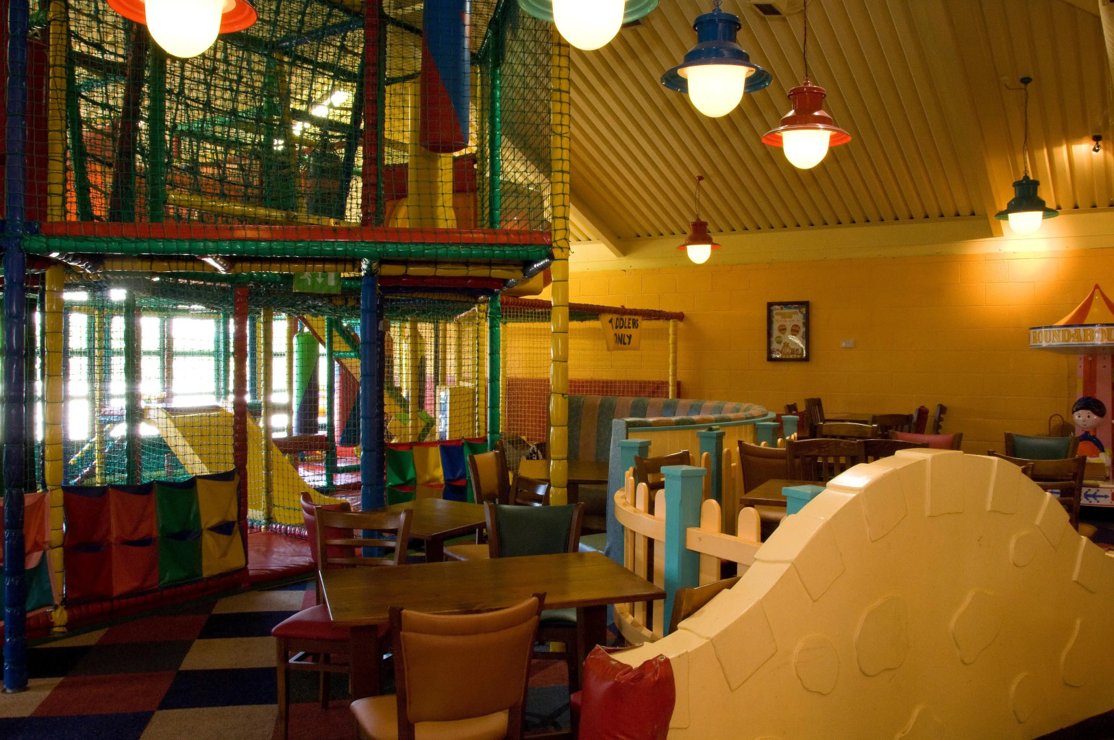 Premier Inn Pontefract North