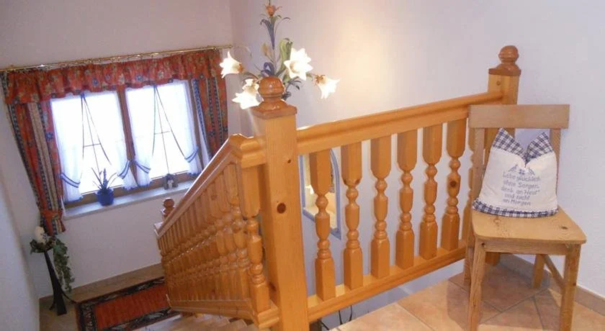 Appartmenthaus Johanna