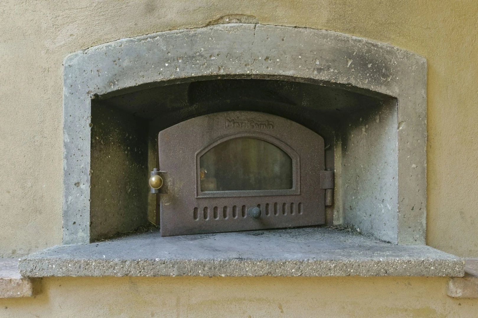 Villa Luminosa