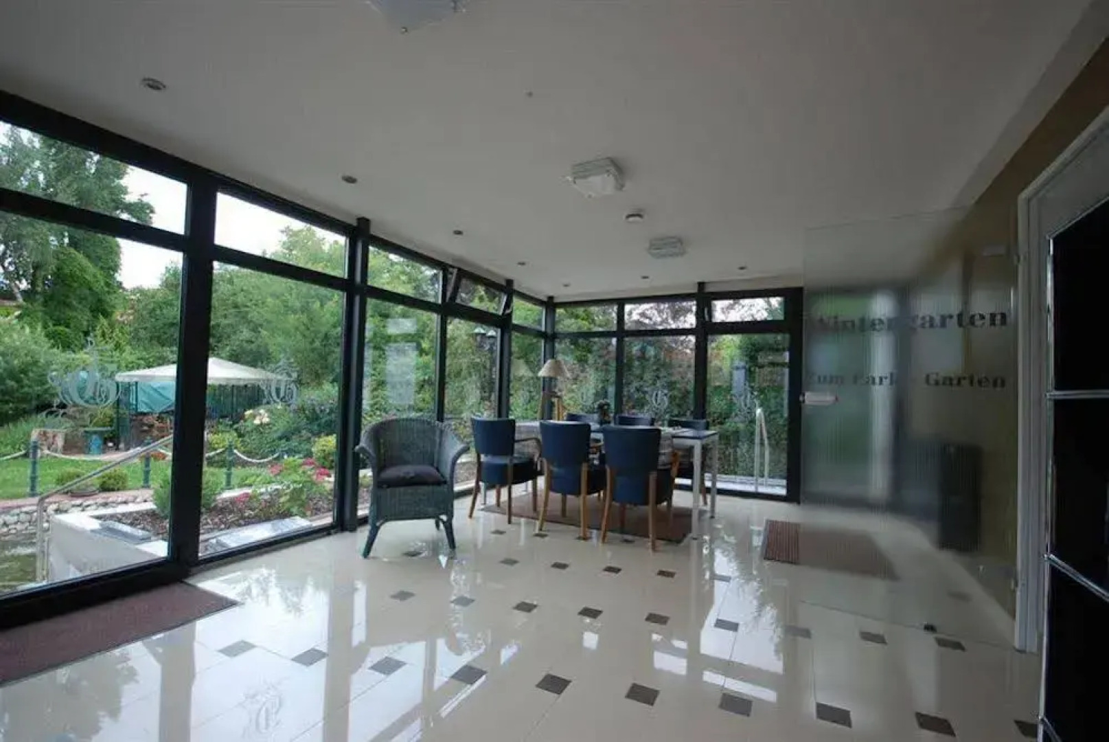 Business Pension Gasper