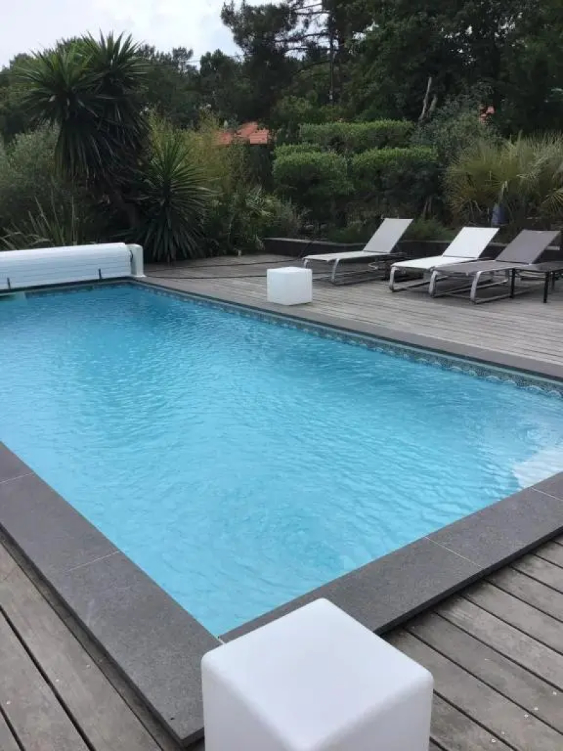 Agréable appartement à 1km du centre de La Teste-de-Buch