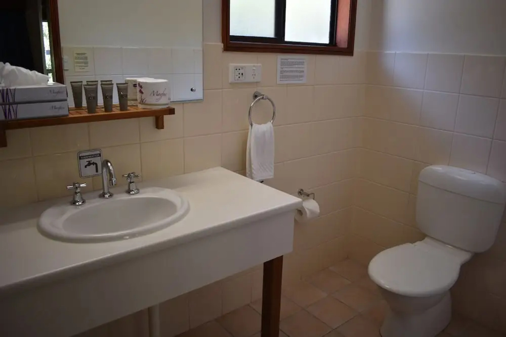 Kangaroo Island Wilderness Retreat