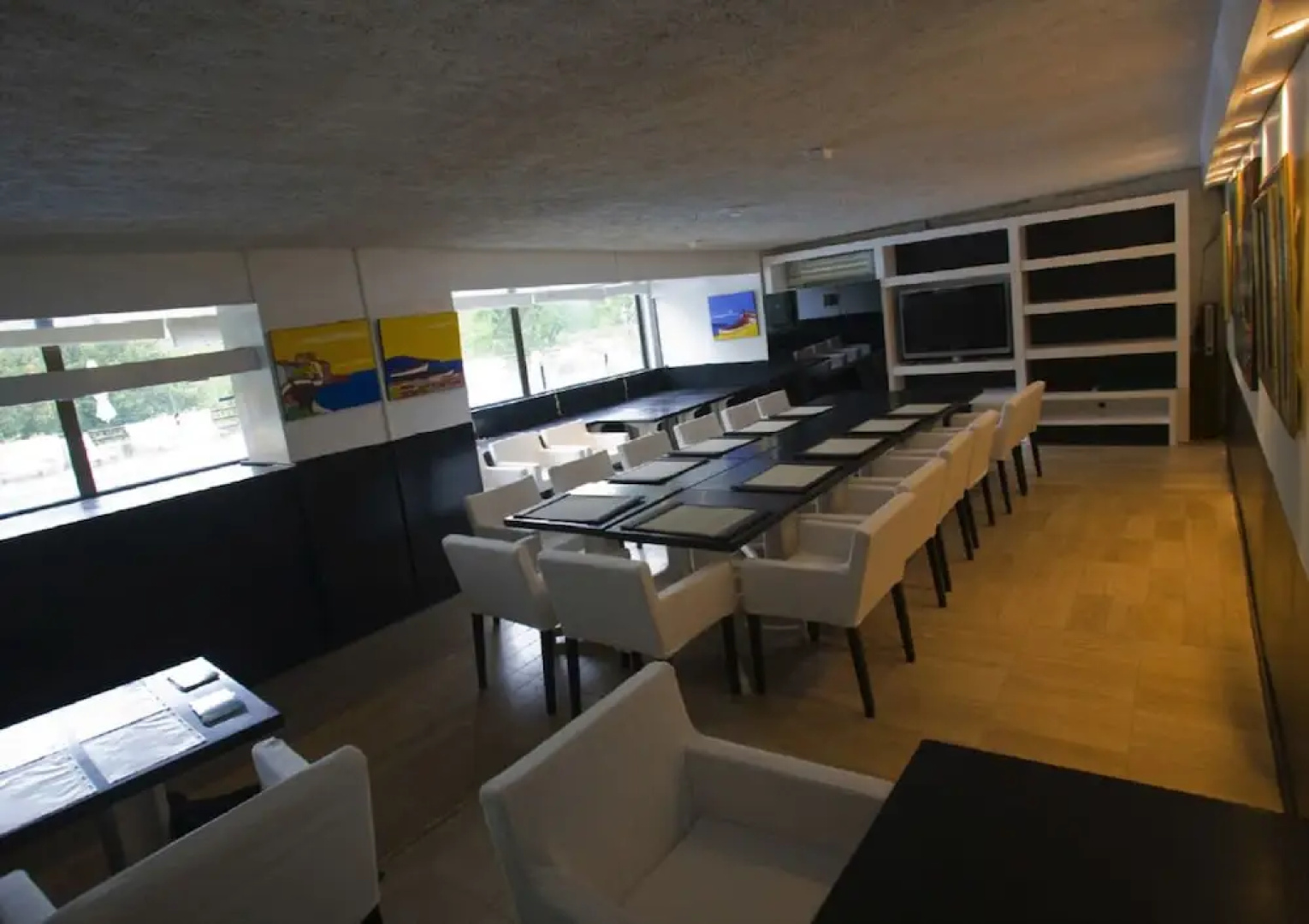 Hotel E Caselle