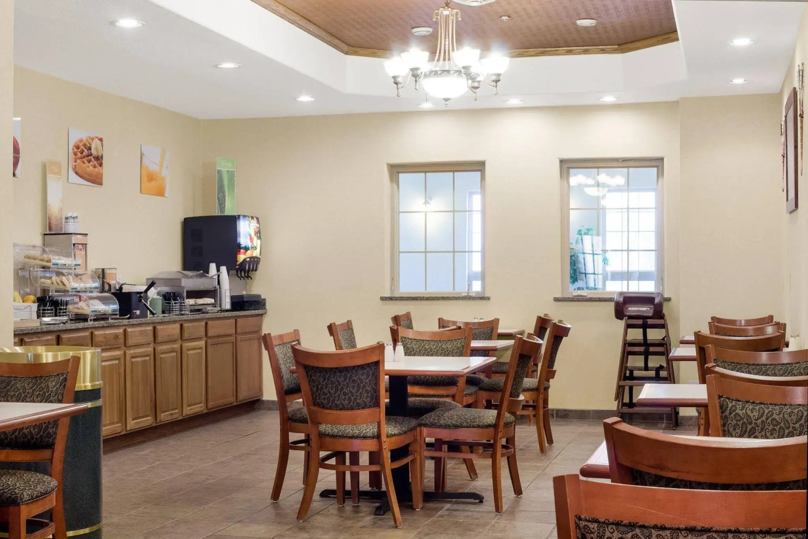 Quality Inn Oacoma - Chamberlain