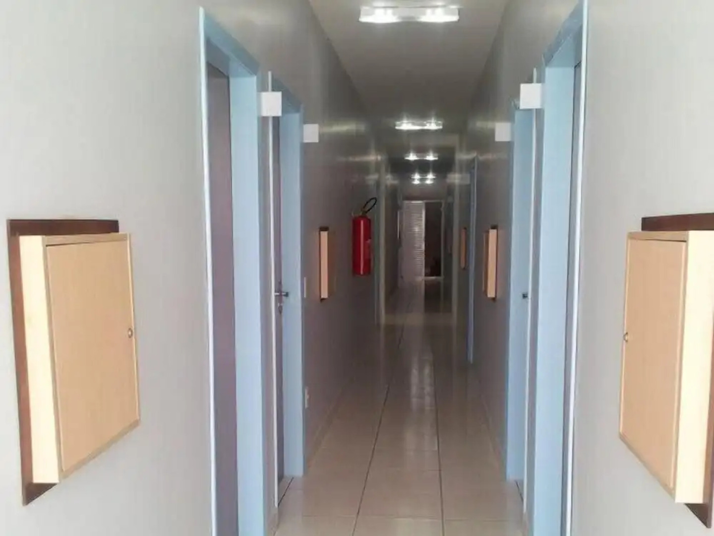 Cavalo Marinho Suites