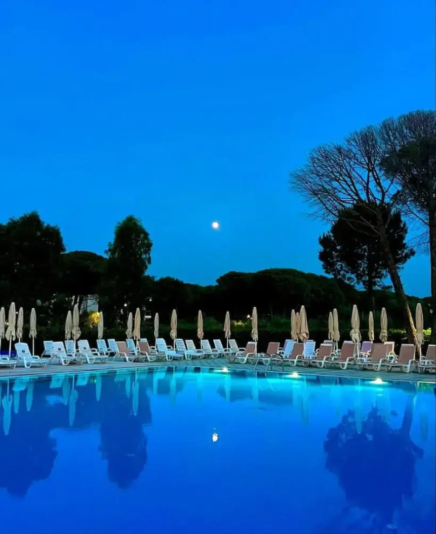 1-bedroom Retreat at Gjiri i Lalzit - Zambaku