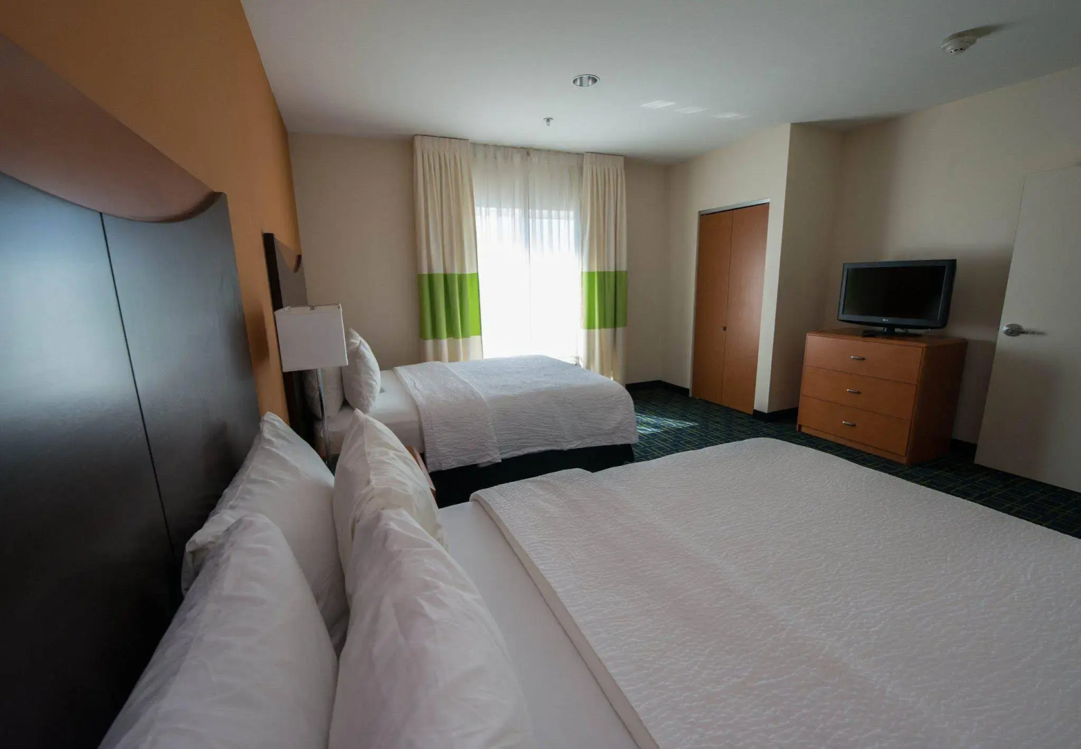 Fairfield Inn & Suites Seattle Bremerton