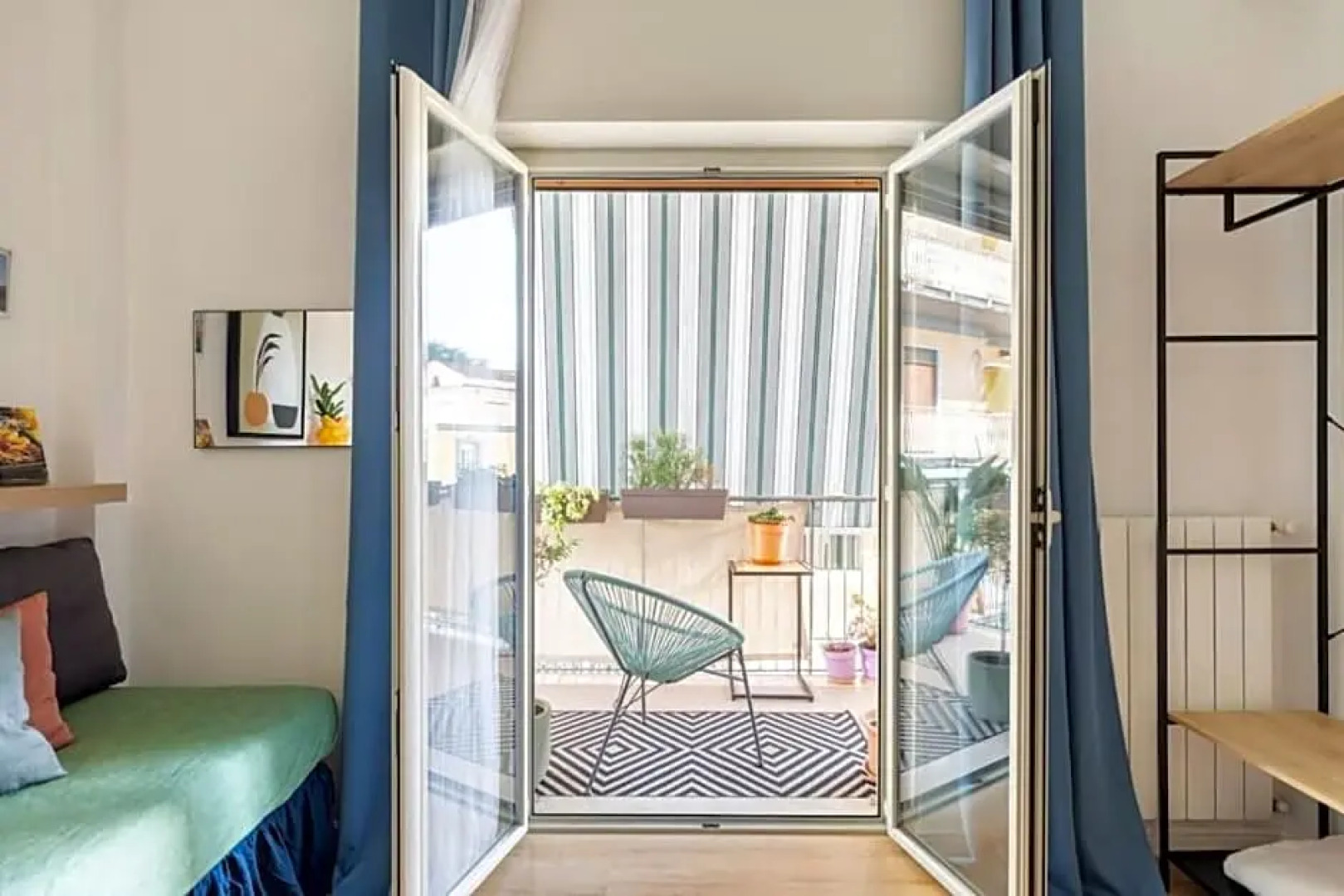 Tufo Giallo Rooms (Adults only)