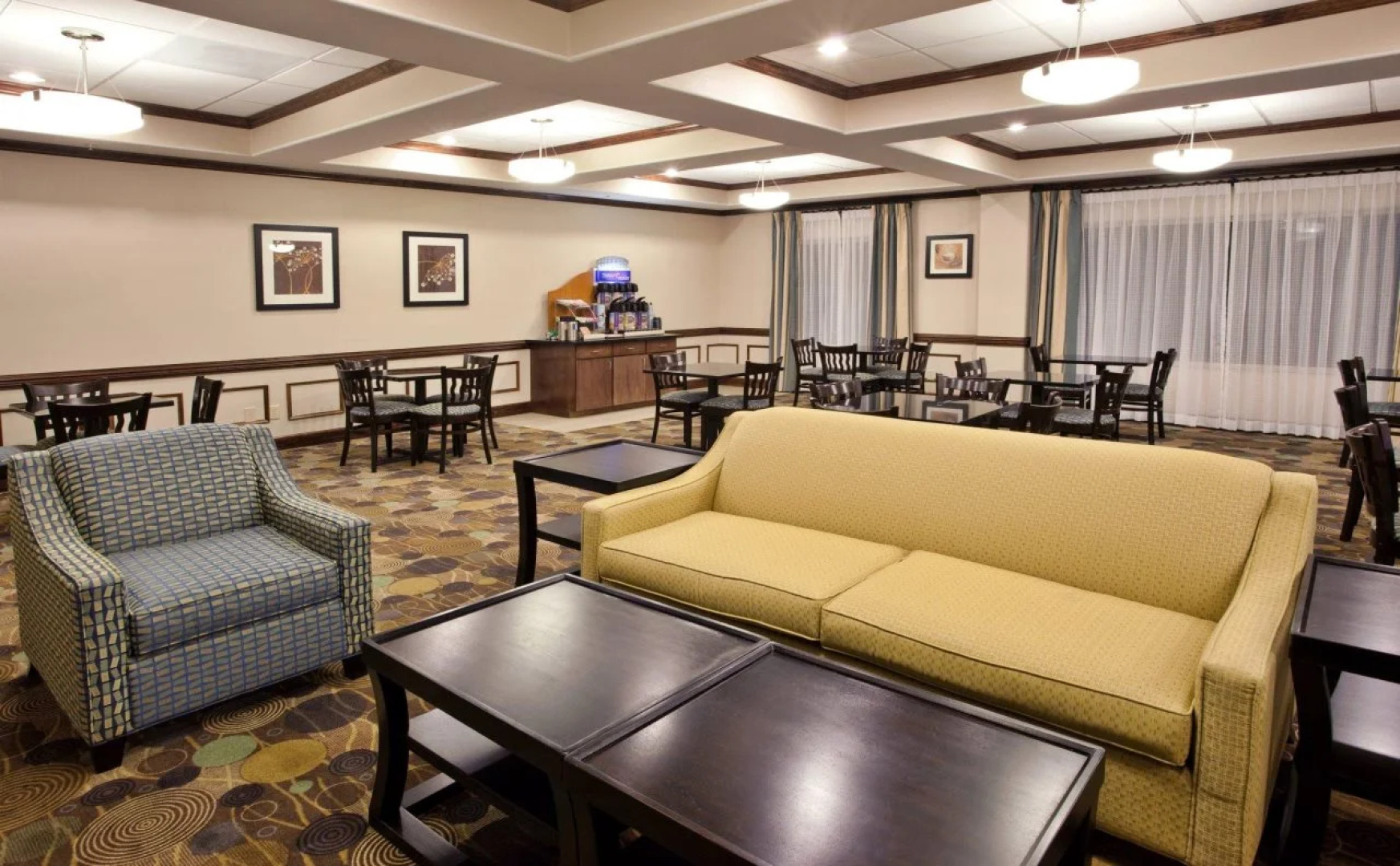 Holiday Inn Express and Suites Moultrie by IHG