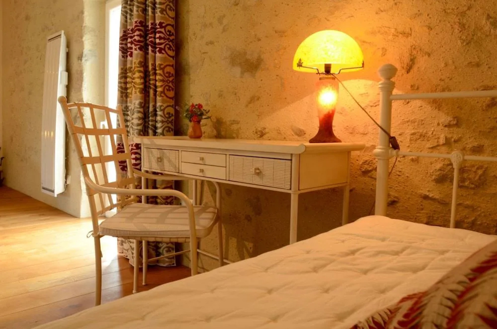 Chambres d'Hôtes au Gîte de la Pommeraie