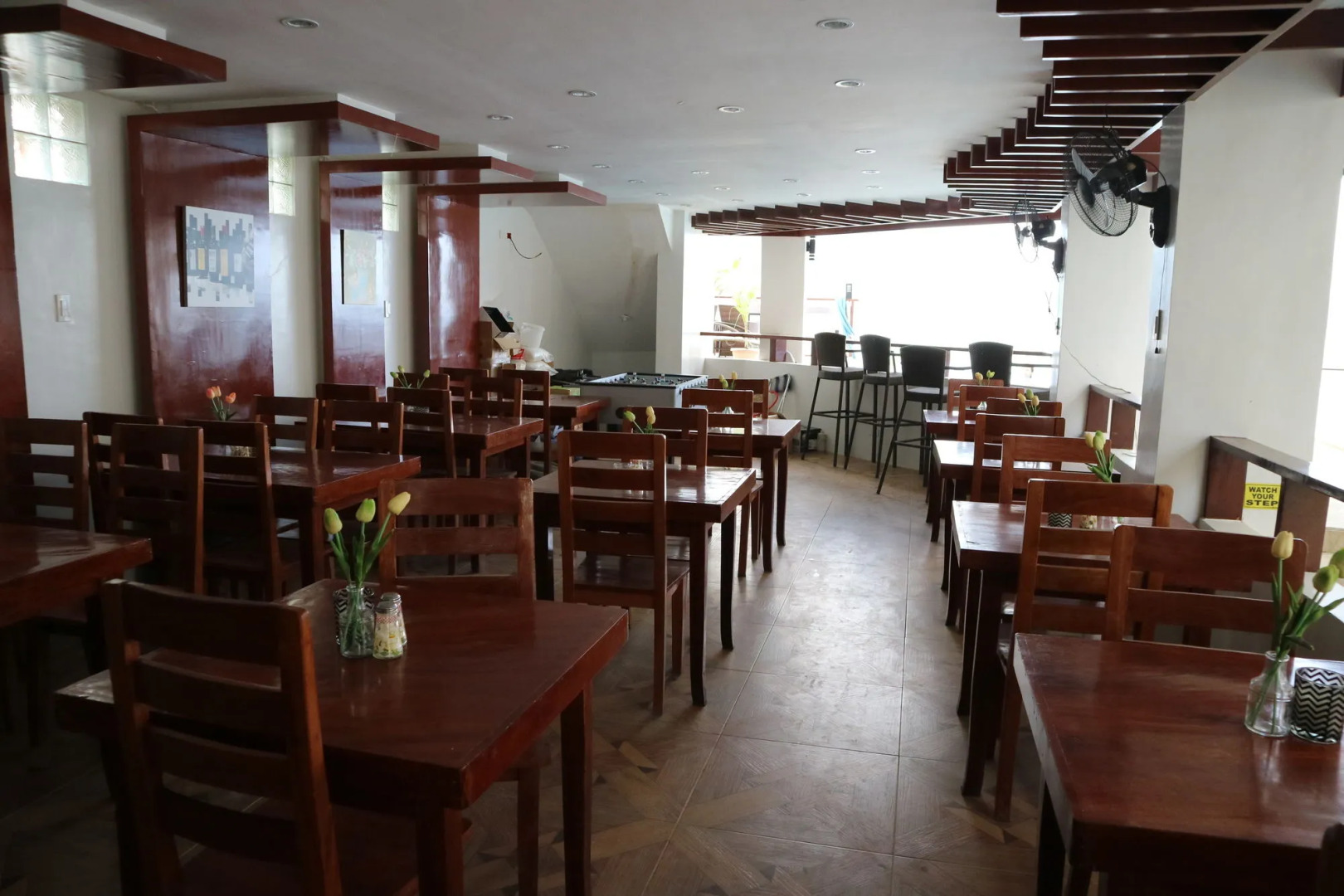 El Nido Reef Strand Resort