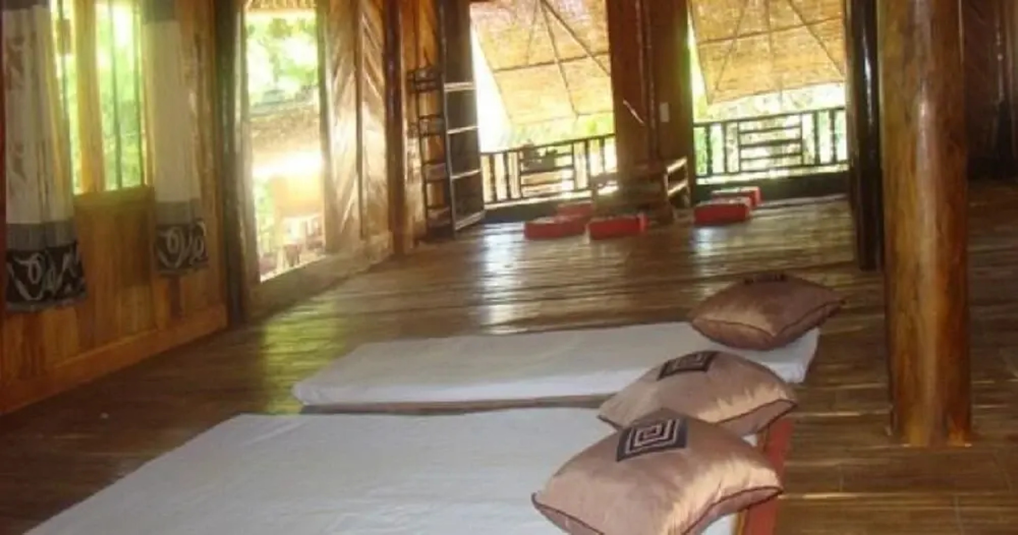 Mai Chau Hotel Homestay 24 Hostel