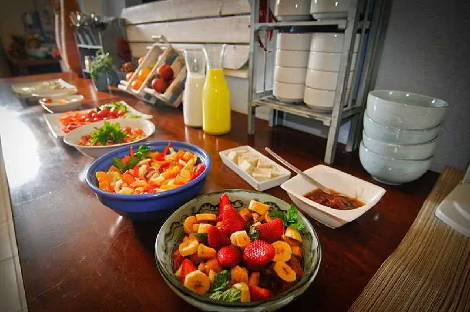 Dolphin Village - Sea Resort