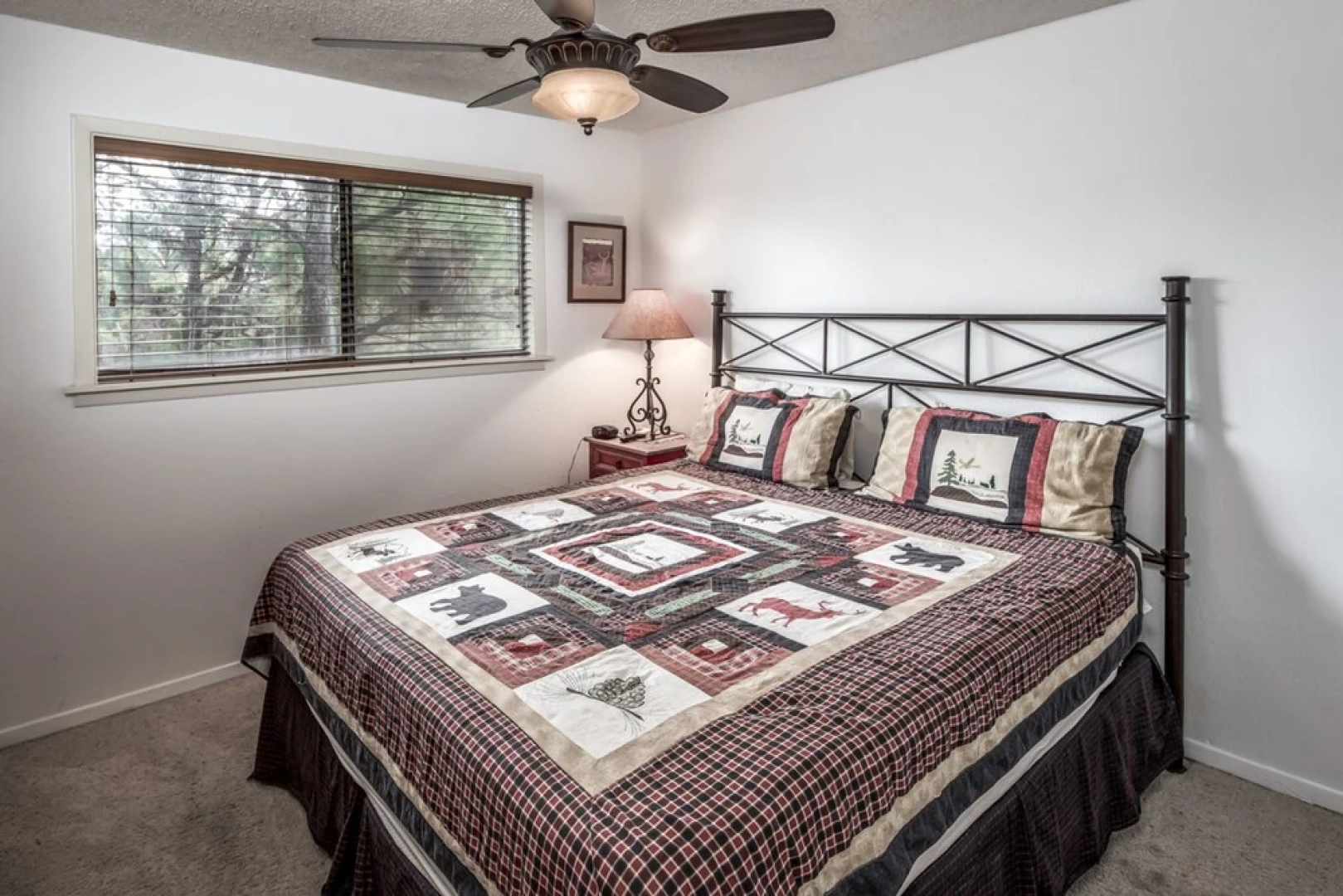 Ruidoso Three-bedroom